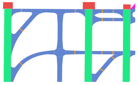 Semantic Map