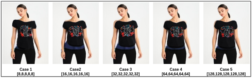 Warp Compare 1