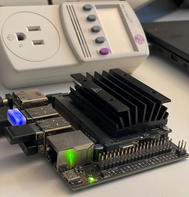 Jetson Nano
