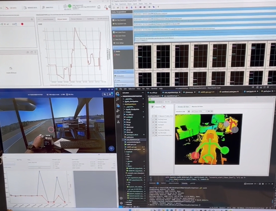 Pilot Workload Estimation