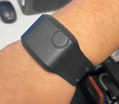 Heart Rate Monitor