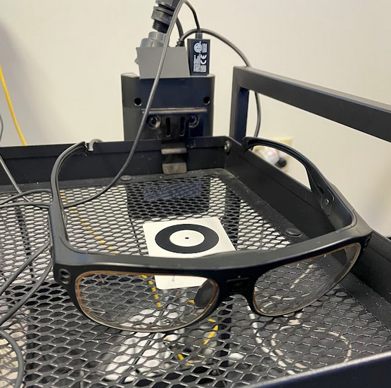 Eye Tracking