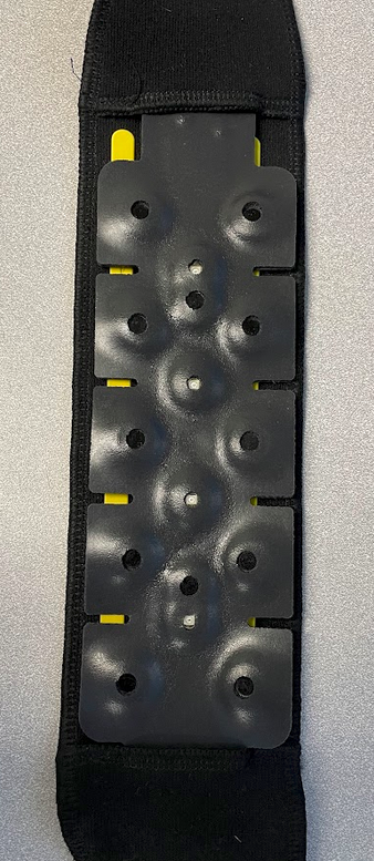 fNIR Sensor