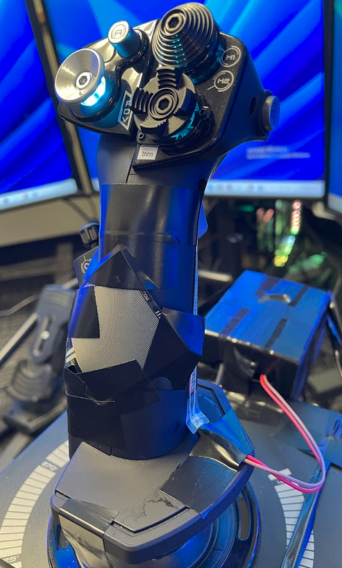Joystick