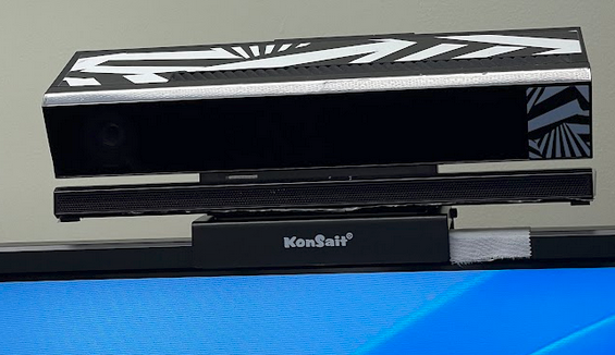 Kinect