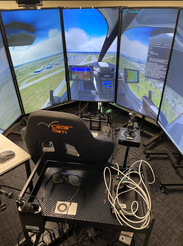 Simulation Setup
